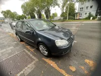 Gebraucht VW Golf V 82 PS (60 kW) 2008 Kleinwagen