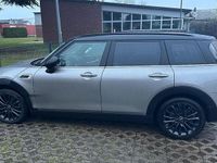 Gebraucht Mini Cooper 136 PS (100 kW) 2016 Grau Kleinwagen