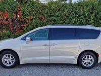 Gebraucht Chrysler Pacifica 291 PS (214 kW) 2021 Grau Van