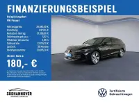 Gebraucht VW Passat Business 150 PS (110 kW) 2025 Schwarz Kombi