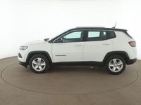Gebraucht Jeep Compass Altitude 131 PS (96 kW) 2025 Weiß SUV
