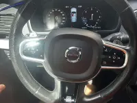 Gebraucht Volvo XC90 R-Design 235 PS (172 kW) 2017 SUV