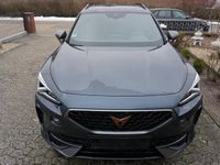 Gebraucht Cupra Formentor VZ 310 PS (228 kW) 2022 Grau SUV