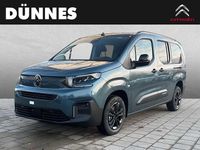 Gebraucht Citroën Berlingo 102 PS (75 kW) 2025 Blau Van / Kleinbus