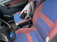 Gebraucht Citroën Berlingo 75 PS (55 kW) 2009 Blau Van / Kleinbus