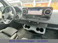 Occasion Mercedes Sprinter 170 ch (125 kW) 2025 Blanc Van
