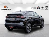 Gebraucht Citroën C4 131 PS (96 kW) 2025 Perla neraschwarz Limousine