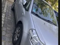 Gebraucht Suzuki SX4 Comfort 107 PS (78 kW) 2007 Limousine