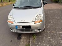 Second-hand Chevrolet Matiz 54 CP (39 kW) 2009 Hatchback