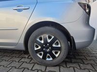 Gebraucht Mazda 3 Active 105 PS (77 kW) 2007 Limousine