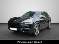 Occasion Porsche Cayenne 475 ch (349 kW) 2024 Noir SUV