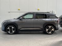 Neu Kia EV3 Earth 150 kW (204 PS) 2026 Grau SUV