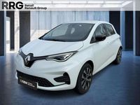 Second-hand Renault Zoe Evolution 50 kW (69 CP) 2022 Alb Hatchback