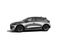 Neu Renault Clio V Techno 158 PS (116 kW) 2026 Grau (dolomitgrau (grau)) Limousine