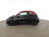 gebraucht Opel Adam 1.4 Open Air 120 Jahre ecoFlex, Benzin, 13.370 €