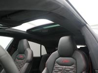 Gebraucht Audi RS Q8 Ambiente 600 PS (441 kW) 2023 Mythosschwarz metallic SUV