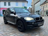 gebraucht BMW X5 3.0 ACC Standheizung 360 Kamera HUD