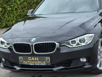 Gebraucht BMW 330 258 PS (189 kW) 2014 Schwarz Limousine