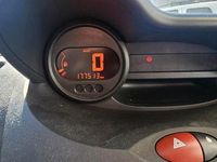 Gebraucht Renault Twingo 58 PS (42 kW) 2009 Schwarz Kleinwagen