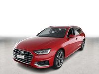 Gebraucht Audi A4 Advanced Plus 150 PS (110 kW) 2025 Kombi