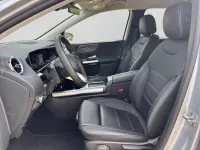 Gebraucht Mercedes B250e Progressive 120 PS (88 kW) 2024 Silber Van / Kleinbus