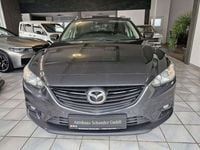 Gebraucht Mazda 6 Center-Line 165 PS (121 kW) 2014 Andere Kombi