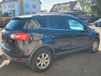 Gebraucht Ford Kuga 136 PS (100 kW) 2008 SUV