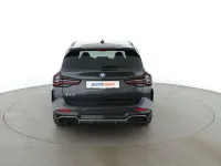 Gebraucht BMW iX3 Impressive 210 kW (286 PS) 2023 Grau SUV
