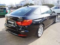 Gebraucht BMW 320 Gran Turismo 190 PS (139 kW) 2016 Schwarz Coupé