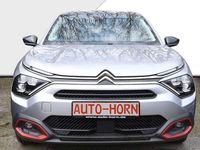 Gebraucht Citroën e-C4 Shine 100 kW (136 PS) 2023 Stahlgrau metallic Limousine