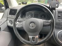 Second-hand VW T5 179 CP (131 kW) 2011 Negru Van