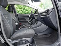 gebraucht Ford Fiesta Active 1.0 Navi Voll-LED Alu Klimaaut NAV