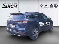 Gebraucht Renault Espace Iconic 200 PS (147 kW) 2025 Blau Van / Kleinbus