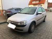 gebraucht Opel Corsa 1.2 -