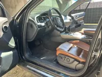 Gebraucht Audi A6 Ambiente 179 PS (131 kW) 2008 Schwarz Kombi