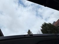 Gebraucht Renault Twingo 58 PS (42 kW) 2005 Blau Kleinwagen