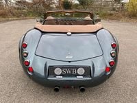 Gebraucht Wiesmann MF 3 343 PS (252 kW) 1970 Grün Cabrio