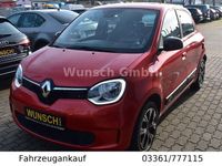 Gebraucht Renault Twingo Zen 65 PS (47 kW) 2021 Rot Kleinwagen