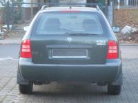 gebraucht Skoda Octavia 1.6 Classic