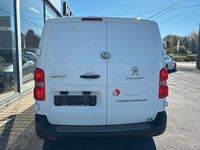 Gebraucht Peugeot Expert Premium 102 PS (75 kW) 2018 Weiß Van