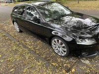 Gebraucht Audi A4 Ambition 160 PS (117 kW) 2008 Kombi