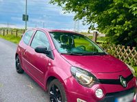 Gebraucht Renault Twingo 74 PS (54 kW) 2013 Violet Kleinwagen