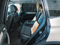 Używany BMW X3 184 KM (135 kW) 2012 SUV
