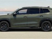 Neu VW Tayron R-line 193 PS (141 kW) 2026 Cipressinogrün metallic SUV