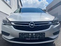 gebraucht Opel Astra Sports Tourer Edition erst.49900Km