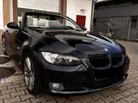 gebraucht BMW 325 Cabriolet 3er E93 i Automatik