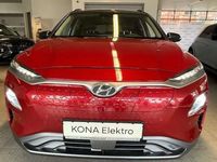 gebraucht Hyundai Kona Premium Elektro 2WD 150KW