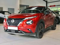 Neu Nissan Juke Tekna 143 PS (105 kW) 2025 Fuji sunset red SUV