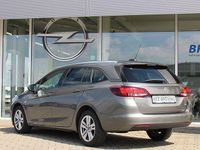 Second-hand Opel Astra Active 110 CP (80 kW) 2017 Gri Break