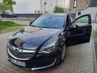 gebraucht Opel Insignia Insignia1.6 CDTI Sports Tourer ecoFLEXStart/Stop